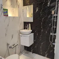 ویلا مدرن طراحی خفن/تو دل برو/شیک/ساحلی|فروش خانه و ویلا|خشکبیجار, |دیوار