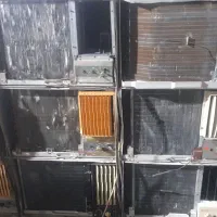 فروش کولر ۱۸ هزار اوجنرال بندرلنگه