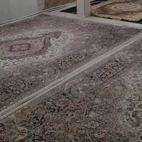 دو عدد فرش ۹ متری ۳۵ تومن