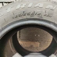 یک جفت لاستیک درجه یک چینی دور 14|قطعات یدکی و لوازم جانبی|ایرانشهر, |دیوار