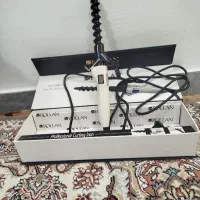 اتو مو فرکن نو نو بدون استفاده