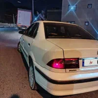 سمند lx 90 سفارشی