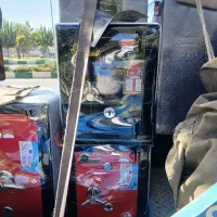 فروش گاوصندوق لولا تو قابلمه ای ضد برش 5000|ابزارآلات|ارومیه, |دیوار