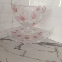 آجیل خوری شیرینی خوری نو