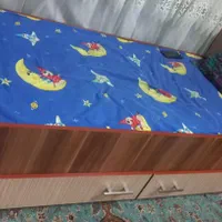تخت خواب|تخت و سرویس خواب|قم, نیروگاه|دیوار