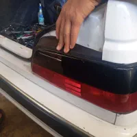 چراغ درحدنومی باشد|کوهنوردی و کمپینگ|شیراز, کفترک|دیوار
