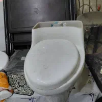 توالت فرنگی