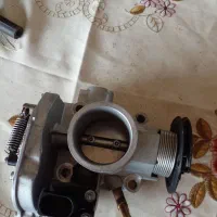 سه عدد دریچه کاز پروتن ویرا