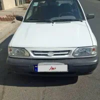 پراید ۱۳۱ مدل ۹۶|خودرو سواری و وانت|اندیشه, پرنیان|دیوار