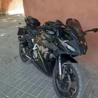 cf250sr|موتورسیکلت|شیراز, ارم|دیوار