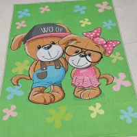 فرش|روفرشی|اصفهان, بهارستان|دیوار