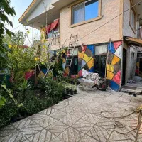 ویلا140متر بنا90متر شهرساحلی خشکبیجار/آناملک/کد706