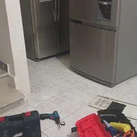 تعمیرتخصصی کولریخچال آب سردکن۱۰۰در۱۰۰تضمینی|خدمات پیشه و مهارت|اهواز, کمپلو جنوبی|دیوار