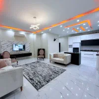 اجاره باغ ویلا استخر دار(سرپوشیده)|اجارهٔ کوتاه‌مدت ویلا و باغ|شهریار, ابراهیم‌آباد|دیوار