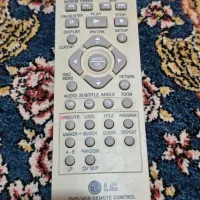 DVD پلیر ال جی(پخش کننده دی وی دی)|پخشکننده DVD و ویدیو|رشت, چمارسرا|دیوار