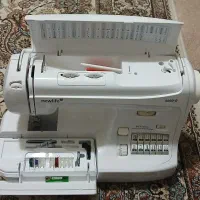 چرخ خیاطی کاچیران|چرخ خیاطی و ریسندگی|دره شهر, |دیوار