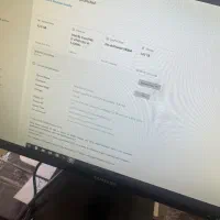 فروش کامپیوتر کامل برای طراحی و رندر|رایانه رومیزی|تهران, زعفرانیه|دیوار