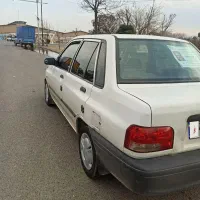 پراید|خودرو سواری و وانت|اسلام‌شهر, شهرک جانبازان|دیوار