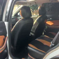 ام‌وی‌ام X22 دنده‌ای اسپرت اکسلنت، مدل ۱۳۹۶تحویل۹۷|خودرو سواری و وانت|قائم‌شهر, |دیوار