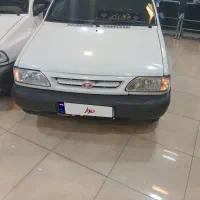 پراید 94 سالم
