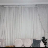 دوخت ونصب انواع پرده
