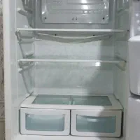 یخچال دو در تمیز|یخچال و فریزر|بوکان, |دیوار