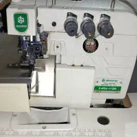 زیگزال زوجی