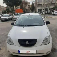 تیبا|خودرو سواری و وانت|کرج, شهرک آسمان|دیوار