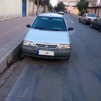 پراید مدل۸۹|خودرو سواری و وانت|آبیک, |دیوار