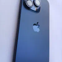 آیفون ۱۵ پرو رجیستر شده - iphone 15 pro|موبایل|اصفهان, شهرک شهید حاج میرزایی|دیوار