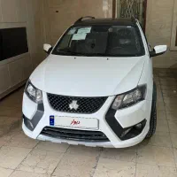 کوییک rs صفر خشک پارس خودرو