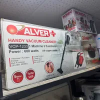 جارو عصایی آلور پلاس