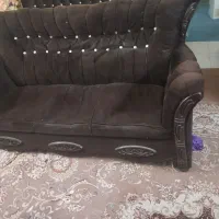 مبل محکم|مبلمان خانگی و میز عسلی|مبارکه, |دیوار