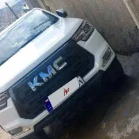 kmct8 1403|خودرو سواری و وانت|سنندج, |دیوار