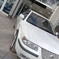 سمند ۸۴ پلمپ بدون رنگ|خودرو سواری و وانت|مراغه, |دیوار