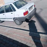 پراید ۸۵|خودرو سواری و وانت|تبریز, |دیوار