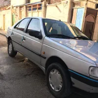 پژو 405|خودرو سواری و وانت|اردبیل, |دیوار