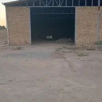 اجاره سوله جهت کاه و ینجه|اجارهٔ دفتر صنعتی، کشاورزی، تجاری|ملایر, |دیوار