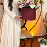 لباس مجلسی نو