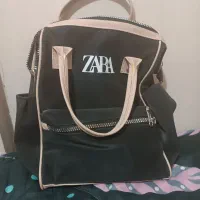 کوله پشتی