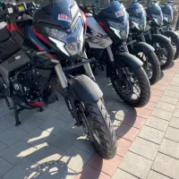 پالس NS200 مدل ۱۴۰۴ صفر ( اقساط 10 ماهه )