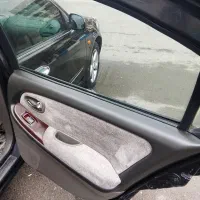 ماکسیما ۸۴ دوره رنگ اتومات شاسی پلمپ خانگی|خودرو سواری و وانت|ارومیه, |دیوار