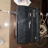 ویدیو پروژکتور optoma مدل DS211