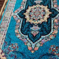 قالی نو|فرش|خرمشهر, |دیوار