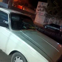 پیکان وانت فروشی 85دوگانه