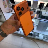 iPhone 17Pro Max|موبایل|اهواز, نادری|دیوار