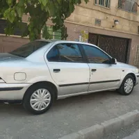 سمند Lxمدل ۱۳۸۳|خودرو سواری و وانت|فردیس, |دیوار