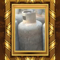 یک عددکپسول بوتان