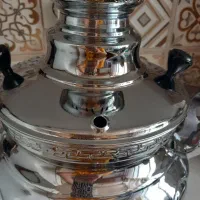 سماور مناسب جهیزیه|سماور، چایساز، قهوهساز|تهران, شهرک بعثت|دیوار