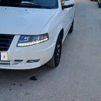 سورن پلاس ۴۰۳ برج ۱۲|خودرو سواری و وانت|سراوان, |دیوار